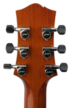 Load image into Gallery viewer, New Collings I-35 Deluxe Iced Tea Burst #I35251280 (PDX)
