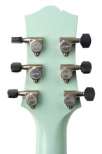 Load image into Gallery viewer, New Collings I-35 LC Aged Sonic Blue w/Lollar Imperial Humbuckers #252523 (PDX)
