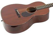 Load image into Gallery viewer, New Collings NAMM Special 001 All Mahogany w/Rope Purfling #35344 (PDX)
