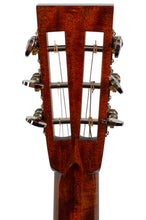 Load image into Gallery viewer, New Collings NAMM Special 001 All Mahogany w/Rope Purfling #35344 (PDX)
