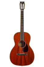 Load image into Gallery viewer, New Collings NAMM Special 001 All Mahogany w/Rope Purfling #35344 (PDX)

