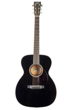 Load image into Gallery viewer, New Collings OM1 Jet Black w/Pre-War Scalloped Bracing #34250 (PDX)
