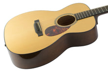 Load image into Gallery viewer, New Collings OM1A HC Hill Country Natural w/Adirondack Spruce Top #36378 (PDX)
