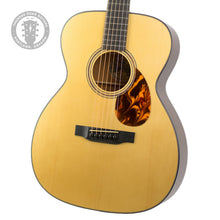 Load image into Gallery viewer, New Collings Hill Country OM1A HC Satin Natural w/Adirondack Spruce Top #36323 (PDX)
