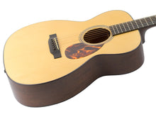 Load image into Gallery viewer, New Collings Hill Country OM1A HC Satin Natural w/Adirondack Spruce Top #36323 (PDX)
