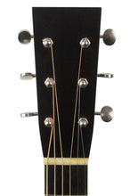 Load image into Gallery viewer, New Collings Hill Country OM1A HC Satin Natural w/Adirondack Spruce Top #36323 (PDX)
