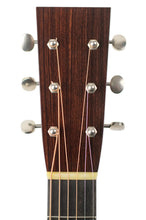 Load image into Gallery viewer, New Collings Hill Country Series OM2A HC Sunburst w/Adirondack Spruce Top #35996 (PDX)

