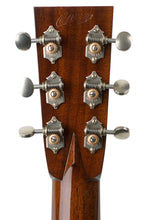 Load image into Gallery viewer, New Collings Hill Country Series OM2A HC Sunburst w/Adirondack Spruce Top #35996 (PDX)

