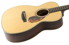 Load image into Gallery viewer, New Collings Hill Country Series OM2A HC Satin Natural w/Adirondack Spruce Top #36116 (PDX)
