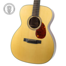 Load image into Gallery viewer, New Collings Hill Country OM2A HC Natural w/Adirondack Spruce Top #35896 (PDX)

