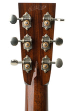 Load image into Gallery viewer, New Collings Hill Country OM2A HC Natural w/Adirondack Spruce Top #35896 (PDX)
