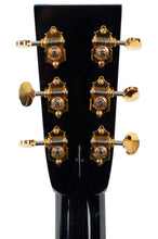 Load image into Gallery viewer, New Collings Custom OM42 Custom Full Body Jet Black #34276 (PDX)
