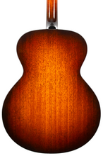 Load image into Gallery viewer, New Collings SJ Mh All Mahogany w/Full Body Sunburst #35089 (PDX)
