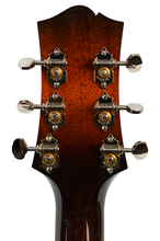 Load image into Gallery viewer, New Collings SJ Mh All Mahogany w/Full Body Sunburst #35089 (PDX)
