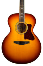 Load image into Gallery viewer, New Collings SJ Sitka Spruce/European Flamed Maple Full Body Sunburst #35258 (PDX)
