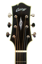 Load image into Gallery viewer, New Collings SJ Sitka Spruce/European Flamed Maple Full Body Sunburst #35258 (PDX)
