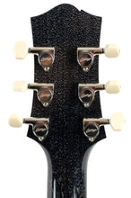 Load image into Gallery viewer, New Collings SOCO Deluxe Jet Black/Doghair w/ThroBak Pickups #SOCO24719 (PDX)
