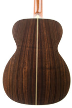 Load image into Gallery viewer, New Collings Traditional Series OM2H T Satin Sunburst w/Old Growth Sitka Spruce Top #35988 (PDX)
