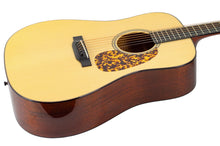 Load image into Gallery viewer, New Collings Winfield CW Mh A Dreadnaught Natural w/Adirondack Spruce Top and Enlarged Soundhole #34821 (PDX)
