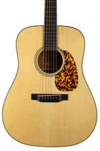 Load image into Gallery viewer, New Collings Winfield CW Mh A Dreadnaught Natural w/Adirondack Spruce Top and Enlarged Soundhole #34821 (PDX)
