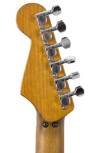 Load image into Gallery viewer, New EVH Limited Edition Relic Series Frankenstein "Frankie" Blueburst #EVH2400008 (PDX)
