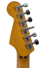 Load image into Gallery viewer, New EVH Limited Edition Relic Series Frankenstein "Frankie" Vintage Sunburst #EVH2114799 (PDX)
