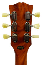 Load image into Gallery viewer, New Epiphone Inspired by Gibson Custom 1957 Les Paul Goldtop Reissue Double Gold Vintage Gloss w/Gibson USA Pickups #25011520617 (PDX)
