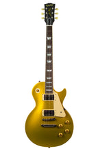Load image into Gallery viewer, New Epiphone Inspired by Gibson Custom 1957 Les Paul Goldtop Reissue Double Gold Vintage Gloss w/Gibson USA Pickups #25011520617 (PDX)
