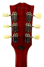 Load image into Gallery viewer, New Epiphone Inspired by Gibson Custom 1959 Les Paul Standard Reissue Washed Bourbon Burst #24121526953 (PDX)
