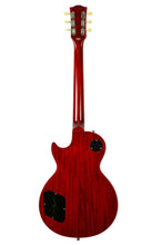 Load image into Gallery viewer, New Epiphone Inspired by Gibson Custom 1959 Les Paul Standard Reissue Washed Bourbon Burst #24121526953 (PDX)
