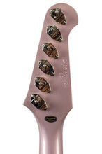 Load image into Gallery viewer, New Epiphone Inspired by Gibson 1963 Firebird I Heather Poly #24051523424 (PDX)
