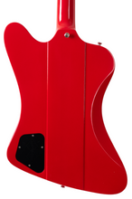 Load image into Gallery viewer, New Epiphone Inspired by Gibson 1963 Firebird I Cardinal Red #25011521537 (PDX)
