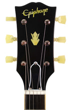 Load image into Gallery viewer, New Epiphone Inspired by Gibson Custom 1964 SG Standard Cherry Red Vintage Gloss w/Gibson USA Pickups #24121524887 (PDX)
