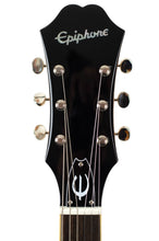 Load image into Gallery viewer, New Epiphone Casino Natural w/Gig Bag #24101511437 (PDX)
