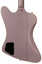 Load image into Gallery viewer, New Epiphone Inspired by Gibson 1963 Firebird I Heather Poly #IGC24071526128 (PDX)
