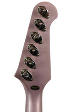 Load image into Gallery viewer, New Epiphone Inspired by Gibson 1963 Firebird I Heather Poly #IGC24071526128 (PDX)
