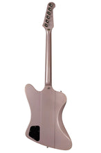 Load image into Gallery viewer, New Epiphone Inspired by Gibson 1963 Firebird I Heather Poly #IGC24071526128 (PDX)
