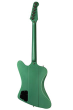 Load image into Gallery viewer, New Epiphone Inspired by Gibson 1963 Firebird I Inverness Green #IGC24051530258 (PDX)
