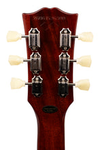 Load image into Gallery viewer, New Epiphone IGC 1959 Les Paul Standard Reissue Golden Poppy Burst #26061526300 (PDX)
