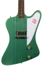Load image into Gallery viewer, New Epiphone Inspired by Gibson 1963 Firebird I Inverness Green #IGC24091521790 (PDX)
