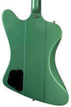 Load image into Gallery viewer, New Epiphone Inspired by Gibson 1963 Firebird I Inverness Green #IGC24091521790 (PDX)
