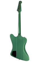 Load image into Gallery viewer, New Epiphone Inspired by Gibson 1963 Firebird I Inverness Green #IGC24091521790 (PDX)
