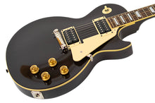 Load image into Gallery viewer, New Epiphone Jeff Beck Oxblood 1954 Les Paul w/USA Custombuckers &amp; Hard Case #25021528470 (PDX)
