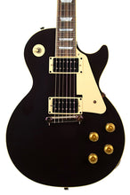 Load image into Gallery viewer, New Epiphone Jeff Beck Oxblood 1954 Les Paul w/USA Custombuckers &amp; Hard Case #25021528470 (PDX)
