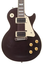 Load image into Gallery viewer, New Epiphone Inspired by Gibson Jeff Beck 1954 Les Paul Oxblood Vintage Gloss Finish w/USA Custombuckers #25081528452 (PDX)
