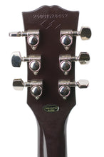 Load image into Gallery viewer, New Epiphone Inspired by Gibson Jeff Beck 1954 Les Paul Oxblood Vintage Gloss Finish w/USA Custombuckers #25081528452 (PDX)
