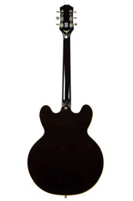 Load image into Gallery viewer, New Epiphone Jim James Signature ES-335 Seventies Walnut w/Solid Maple Centerblock #23031511203 (PDX)
