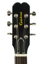 Load image into Gallery viewer, New Epiphone Joan Jett Olympic Special Sunburst #26021522621 (PDX)
