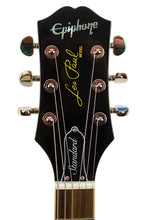 Load image into Gallery viewer, New Epiphone Inspired by Gibson Les Paul Standard '60s Silver Mist #25011521594 (PDX)
