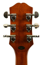 Load image into Gallery viewer, New Epiphone Inspired by Gibson Les Paul Standard '60s Silver Mist #25011521594 (PDX)
